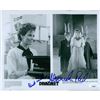 Image 2 : Dragnet Alexandra Paul signed photo