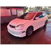 Image 1 : 2002 HONDA CIVIC