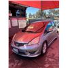 Image 2 : 2009 HONDA FIT