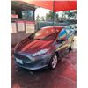 Image 1 : 2015 FORD FIESTA