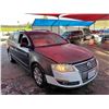 Image 2 : 2007 VOLKSWAGEN PASSAT