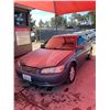 Image 1 : 2000 TOYOTA CAMRY