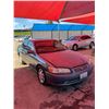 Image 2 : 2000 TOYOTA CAMRY