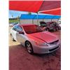 Image 2 : 2005 HONDA ACCORD