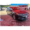 Image 2 : 2016 FORD FUSION