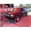 Image 1 : 2001 FORD RANGER