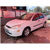 Image 1 : 2001 FORD FOCUS