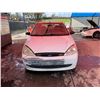 Image 2 : 2001 FORD FOCUS