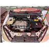 Image 7 : 2001 FORD FOCUS