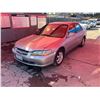 Image 1 : 2000 HONDA ACCORD