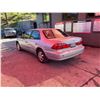 Image 2 : 2000 HONDA ACCORD