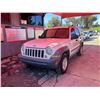 Image 1 : 2006 JEEP LIBERTY
