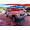 Image 4 : 2006 JEEP LIBERTY