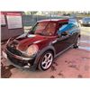 Image 1 : 2009 MINI CLUBMAN