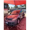 Image 1 : 2007 NISSAN VERSA
