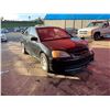 Image 2 : 2002 HONDA CIVIC