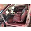 Image 5 : 2002 HONDA CIVIC