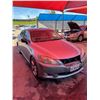 Image 2 : 2010 LEXUS IS