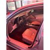 Image 5 : 2010 LEXUS IS