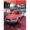 Image 1 : 2004 VOLVO S40