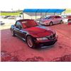 Image 4 : 2001 BMW Z3