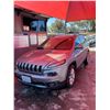 Image 1 : 2014 JEEP CHEROKEE