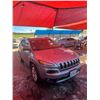 Image 2 : 2014 JEEP CHEROKEE