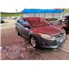 Image 2 : 2014 FORD FOCUS