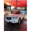 Image 1 : 2014 NISSAN PATHFINDER