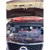 Image 8 : 2014 NISSAN PATHFINDER