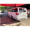 Image 3 : 2001 DODGE RAM WAGON