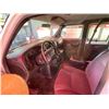 Image 5 : 2001 DODGE RAM WAGON