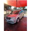 Image 1 : 2011 DODGE GRAND CARAVAN