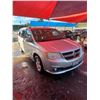 Image 2 : 2011 DODGE GRAND CARAVAN