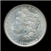 Image 1 : 1904O Morgan Dollar Choice+ Unc Scarce Varieties (COI-5668)