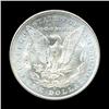Image 2 : 1904O Morgan Dollar Choice+ Unc Scarce Varieties (COI-5668)