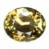 Image 1 : 1.50ct Oval Green Tourmaline FLAWLESS (GEM-19295)