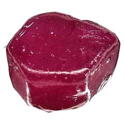 18.40ct Big Rough Red Ruby Heated Madagascar (GEM-17744)
