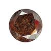 Image 1 : 2.13ct Natural Red Brown Unheated Diamond (GEM-16855)