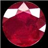 Image 1 : 4.76ct Excellent Round Top Blood Red Ruby Natural (GEM-17754)