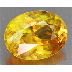 0.45ct Nice Natural Africa Sphene Gem (GEM-9730)
