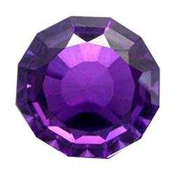 13.60ct Purple African Amethyst Cushion Gem  (GEM-13029)