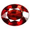 Image 1 : 1.93ct Natural Top Imperial Spessartite Garnet FLAWLESS (GEM-18973)