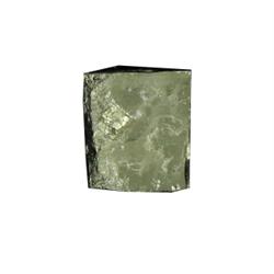 45.42ct Hi Grade Pyrite Crystal Cube  (GEM-20480)