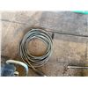 Image 10 : (10648530) 2022 MI-T-M 4000psi Gas Pressure Washer w/ Hose & Wand (Needs Repair)