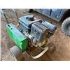 Image 13 : (10648530) 2022 MI-T-M 4000psi Gas Pressure Washer w/ Hose & Wand (Needs Repair)