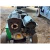Image 14 : (10648530) 2022 MI-T-M 4000psi Gas Pressure Washer w/ Hose & Wand (Needs Repair)