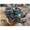 Image 3 : (10648530) 2022 MI-T-M 4000psi Gas Pressure Washer w/ Hose & Wand (Needs Repair)