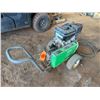 Image 5 : (10648530) 2022 MI-T-M 4000psi Gas Pressure Washer w/ Hose & Wand (Needs Repair)