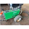 Image 6 : (10648530) 2022 MI-T-M 4000psi Gas Pressure Washer w/ Hose & Wand (Needs Repair)